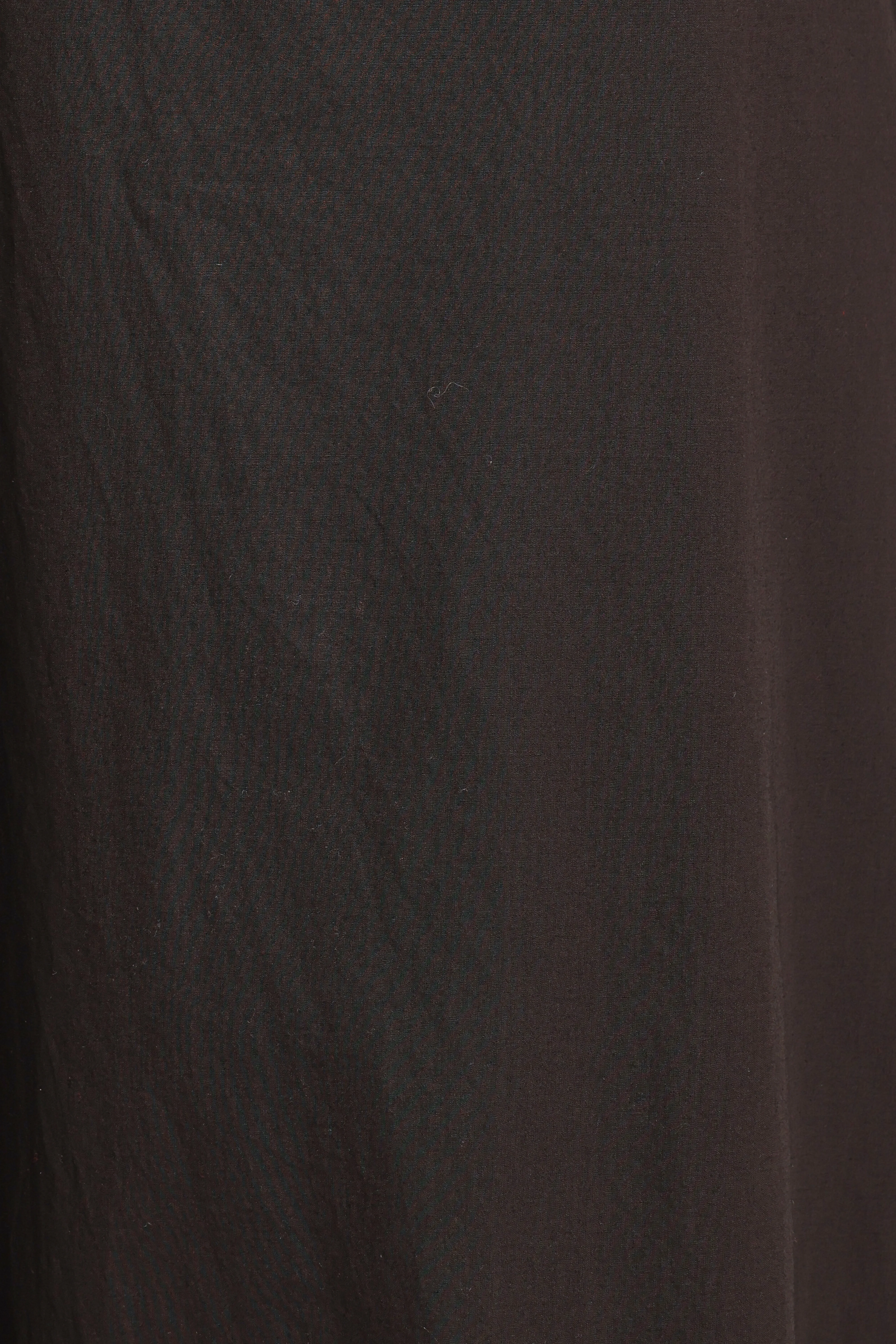 Irina Maxi Dress - Black