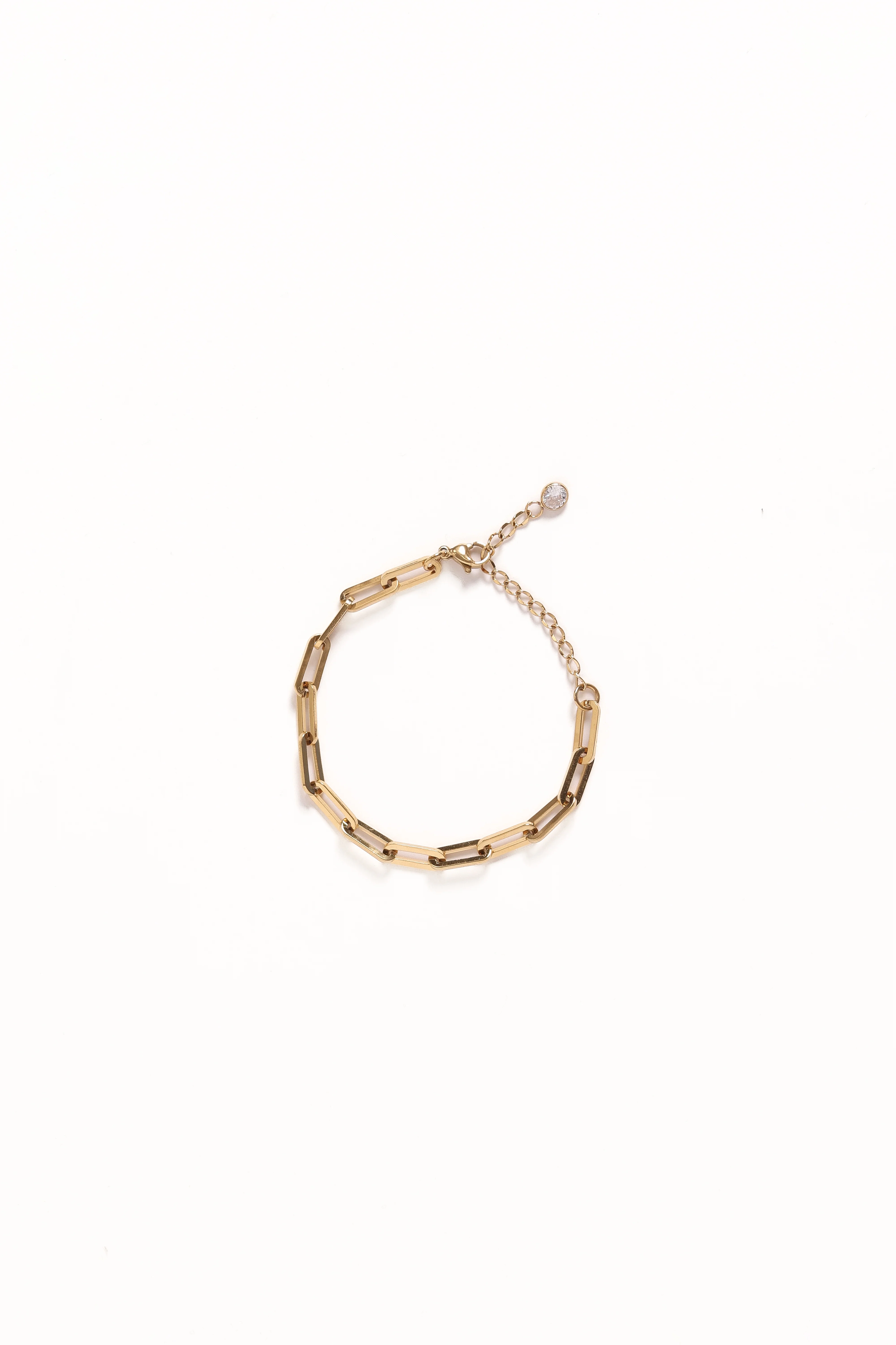 Beatrice Bracelet - Gold