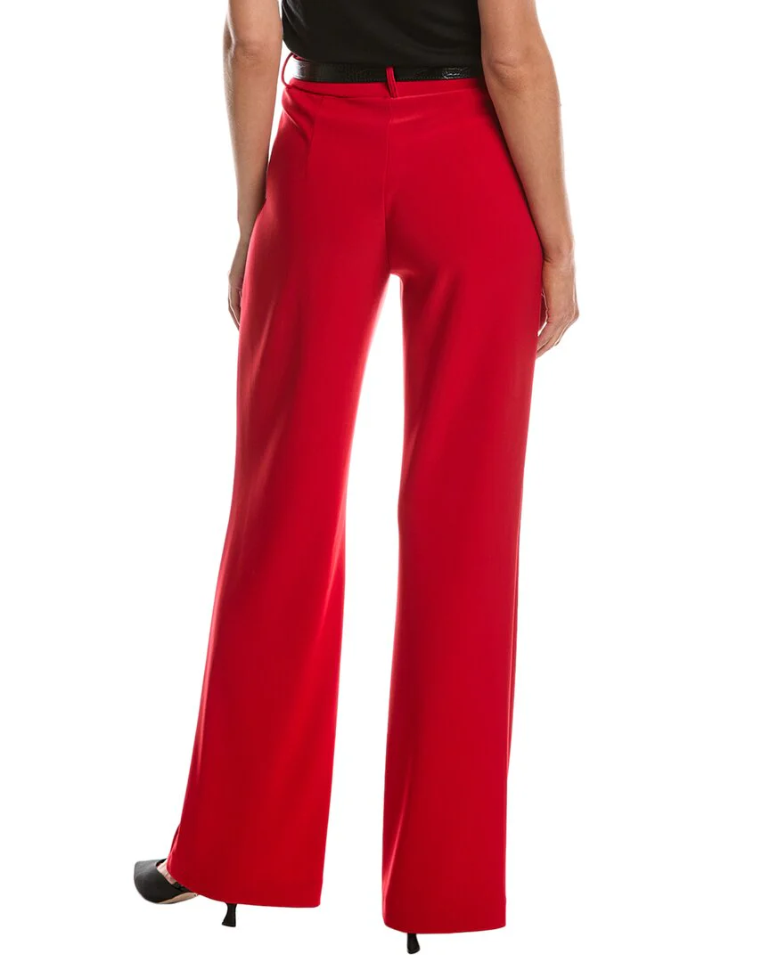 Joseph Ribkoff Pleated Pants