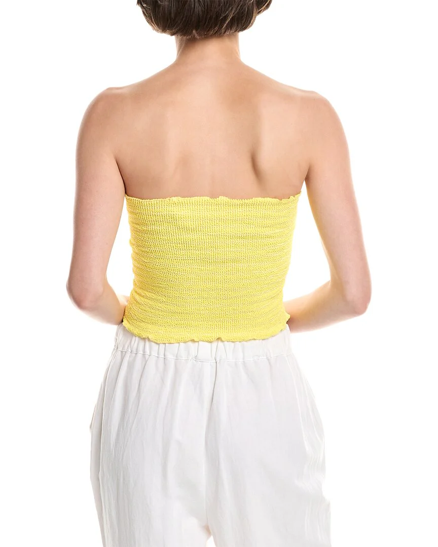 bond-eye swim Dara Top/Skirt