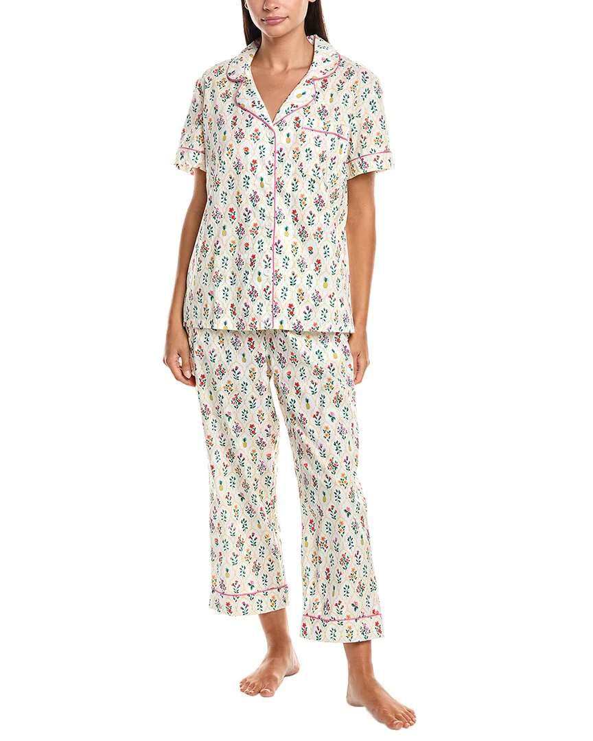 BedHead Pajamas 2pc Pajama Pant Set
