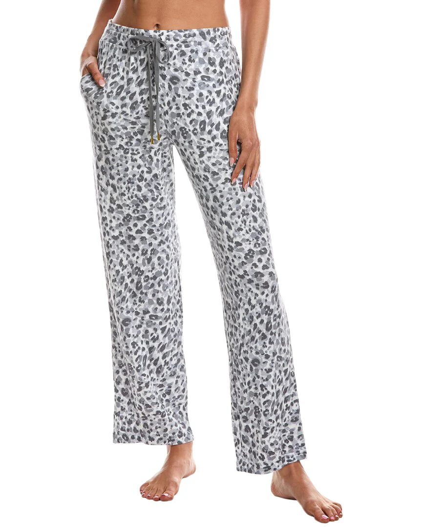 Donna Karan Sleepwear Lounge Pant