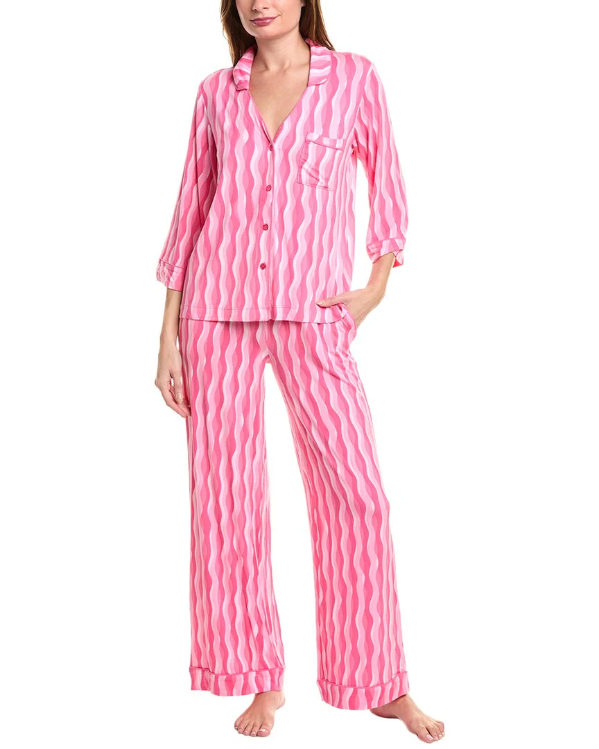 Sanctuary 2pc Pajama Set