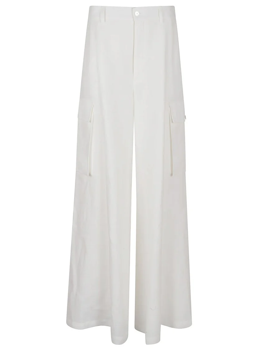 Carry-Ankle-5 Pocket