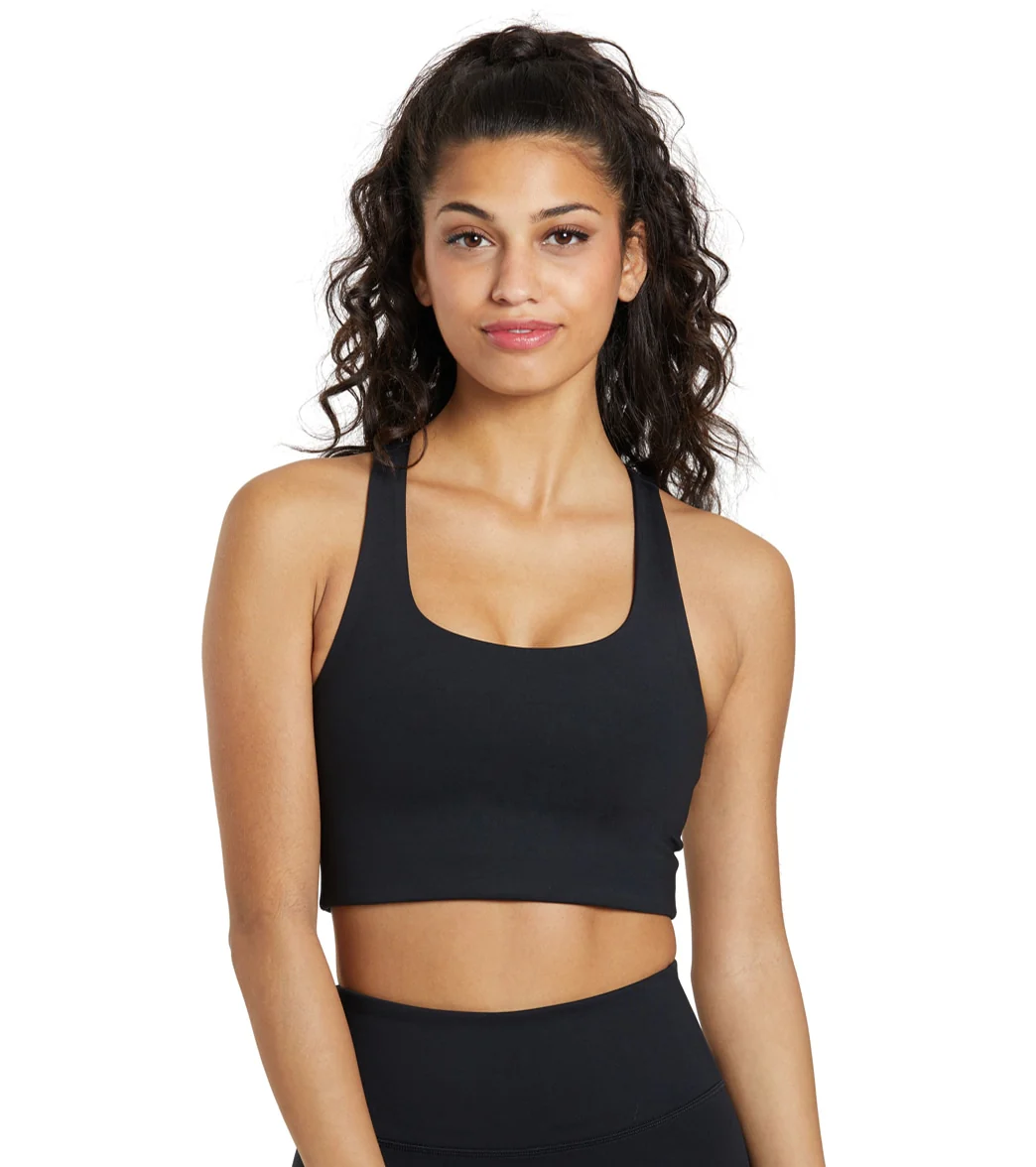 Girlfriend Collective Paloma Bra