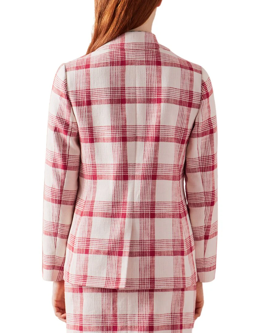 LK Bennett Lottie Jacket