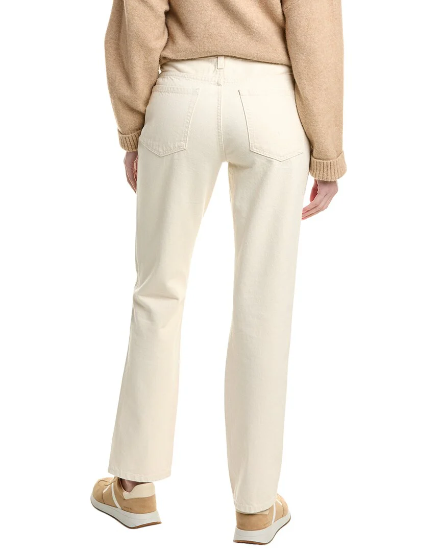 RE/DONE & Pam The Anderson Nakedish Straight Fit Jean