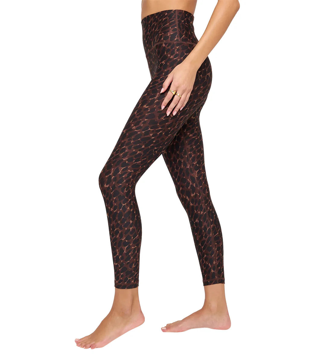 Spiritual Gangster Ada Dream Tech Eco Jersey Hw 7