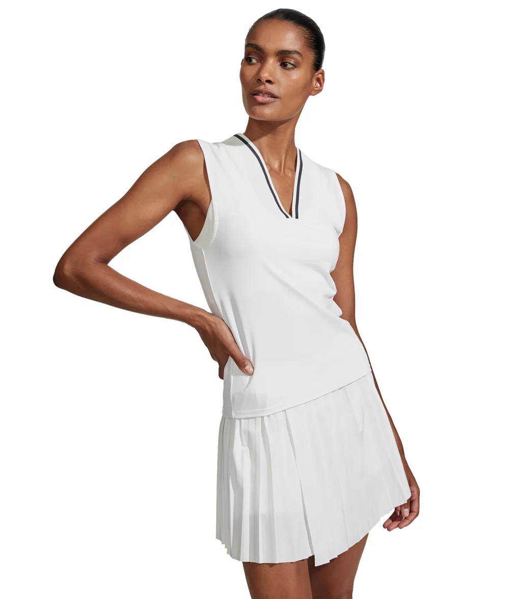 Varley Harcoart Performance Tank