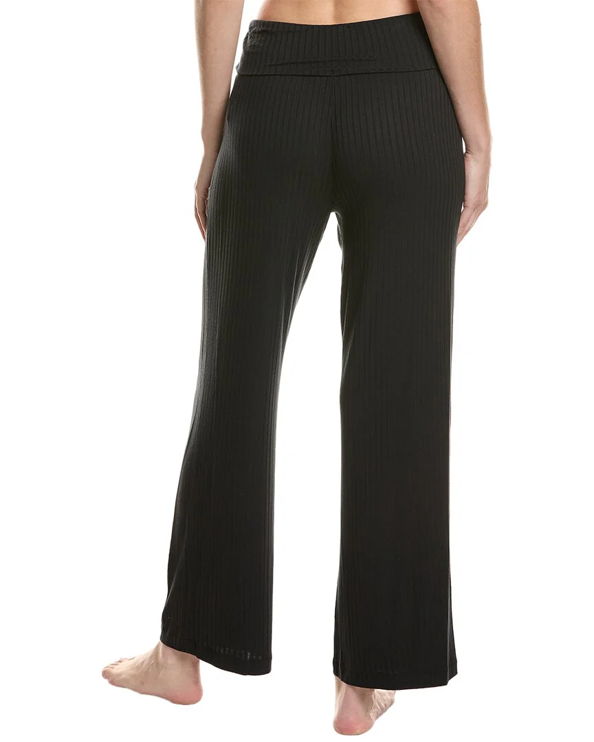 NATORI EDIT Skye Rib Pant