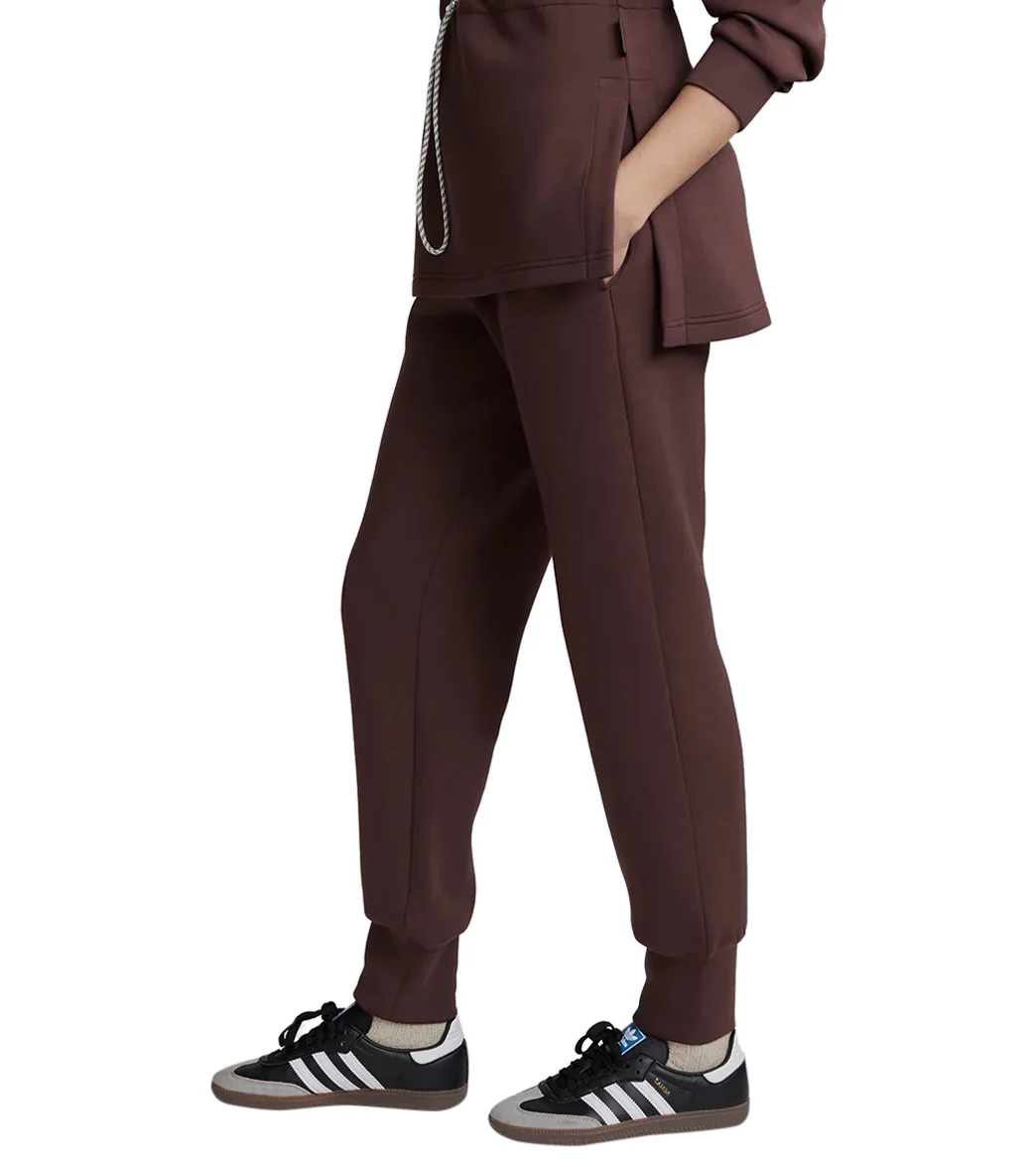 Varley The Slim Cuff Pant 25