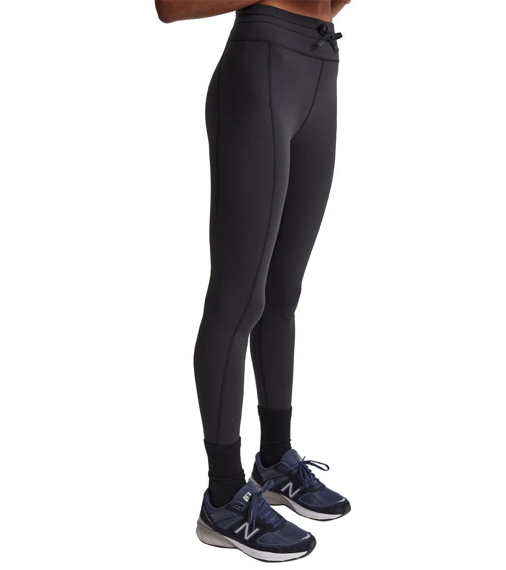 Varley Let'S Go Drawcord High 25