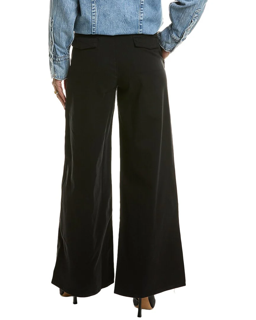 rag & bone Sofie Wide Leg Chino