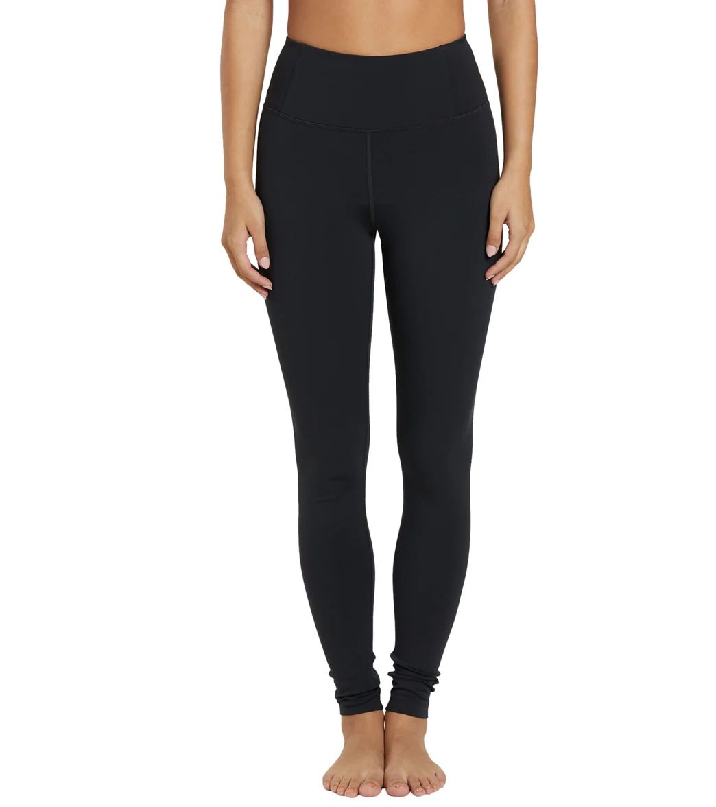 Girlfriend Collective FLOAT Full Length Seamless High Rise Legging 28.5