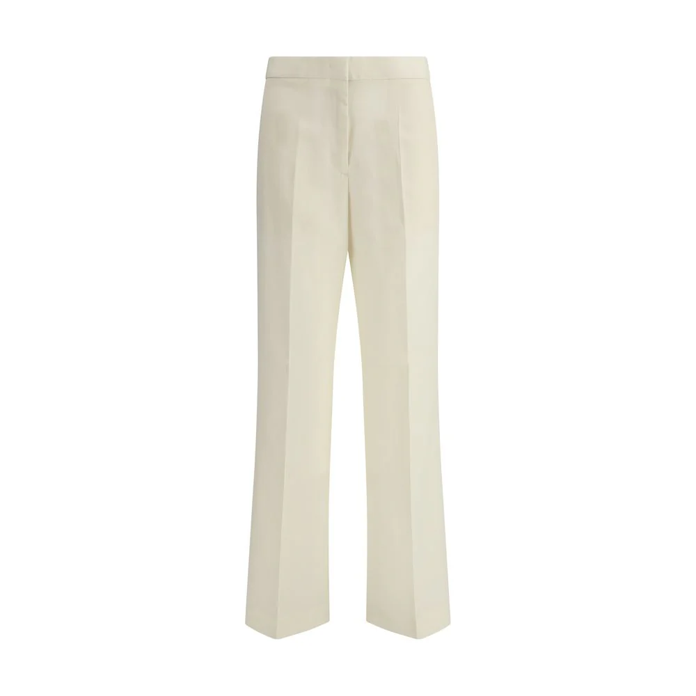 Fabiana Filippi Virgin wool Women's Pants