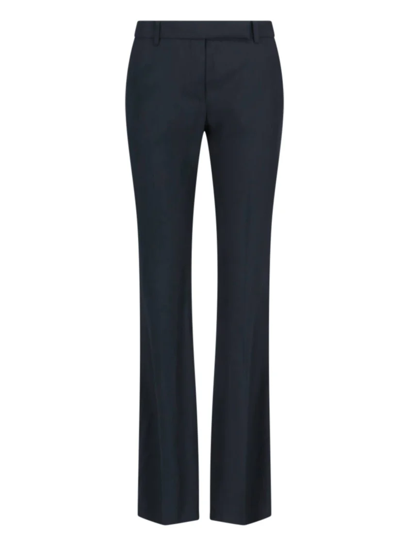 Chino Pants – Black