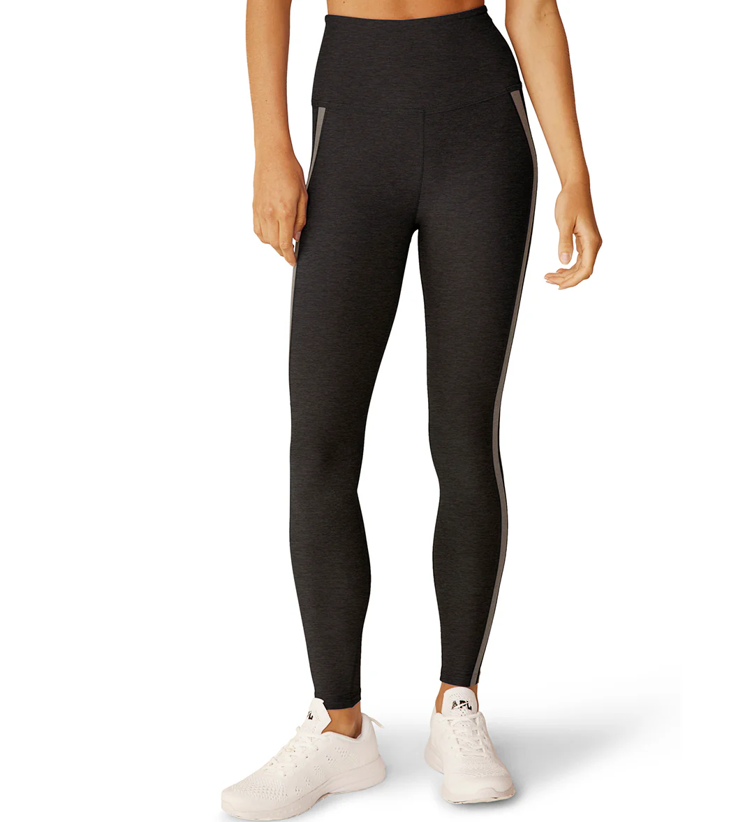 Beyond Yoga Spacedye Top Line Midi Legging