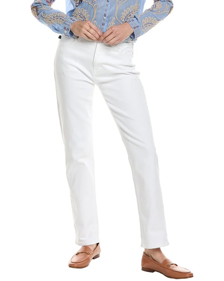 Johnny Was Barcelona Boyfriend Denim Jean