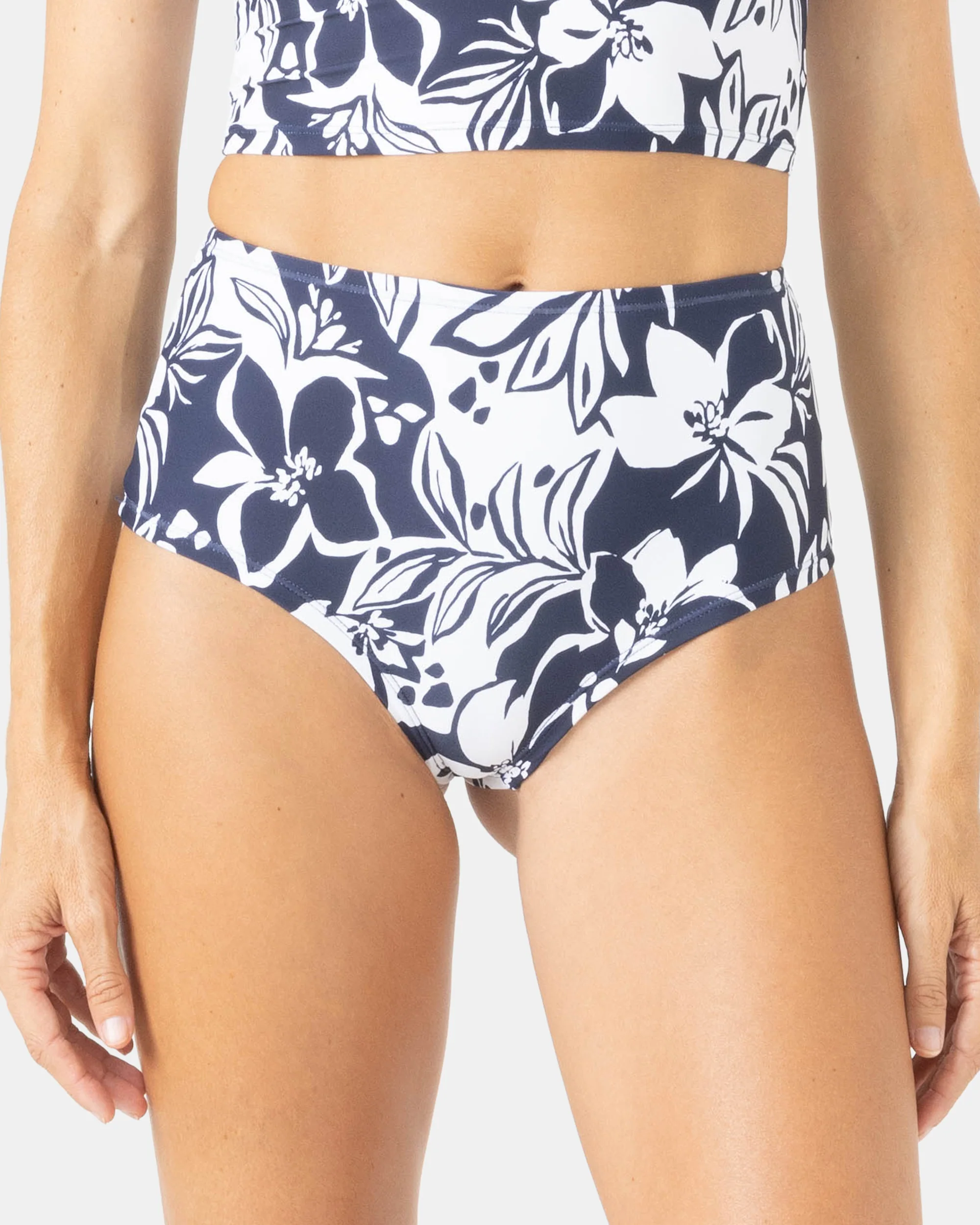 Oceanside Cheeky Swim Short