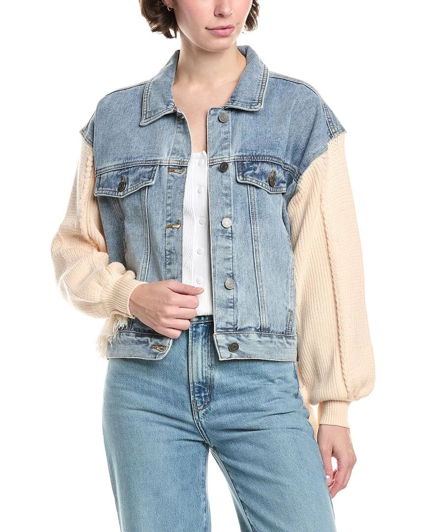 Saltwater Luxe Jacket