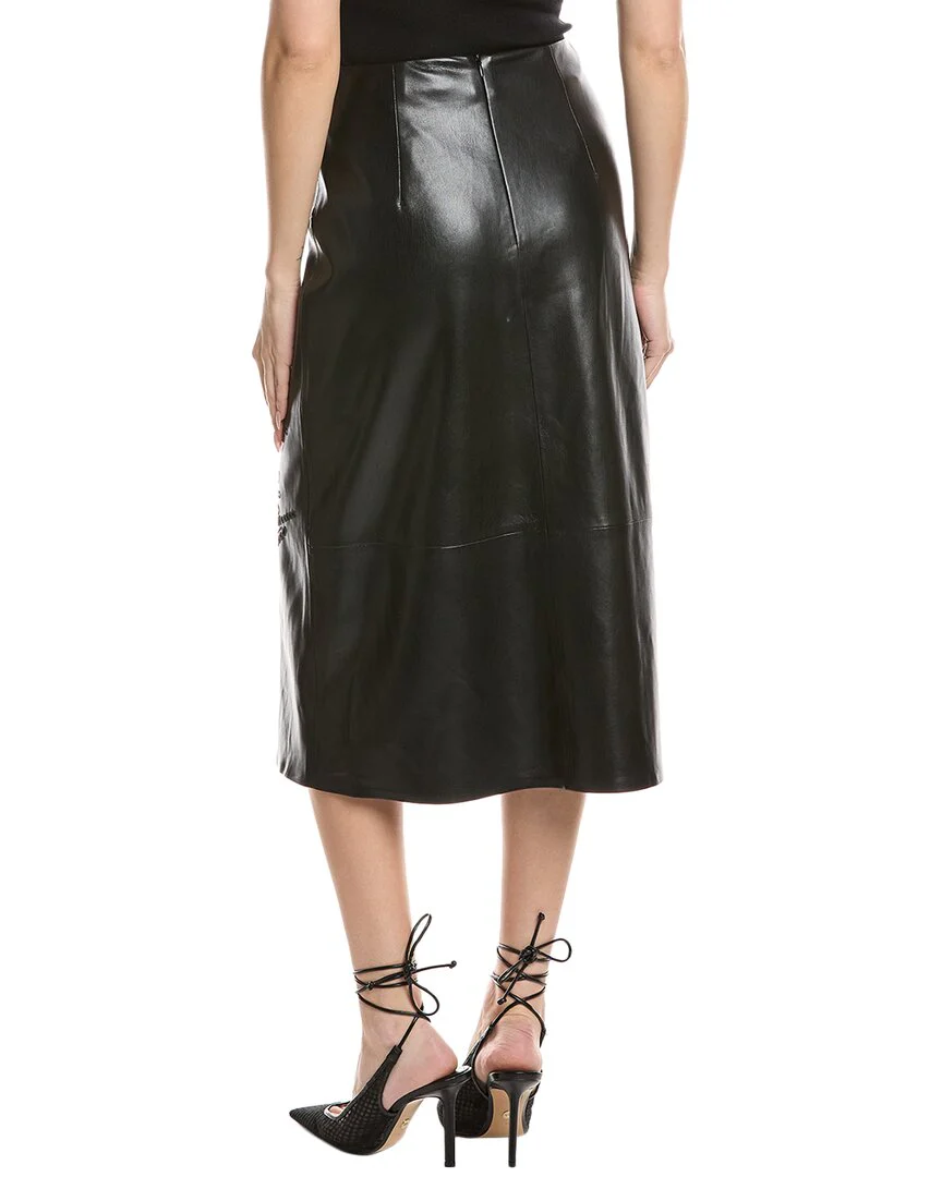 Hugo Boss Vembro Midi Skirt