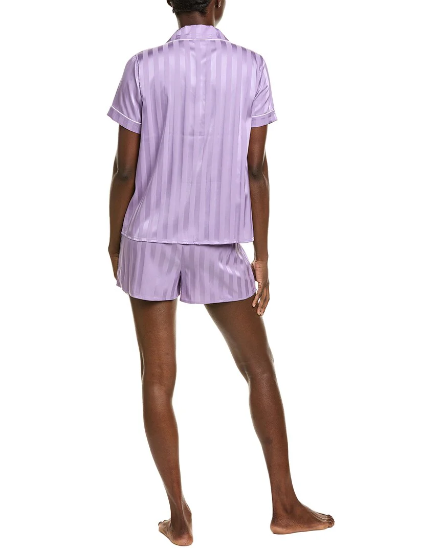 Splendid 2pc Top & Boxer Set