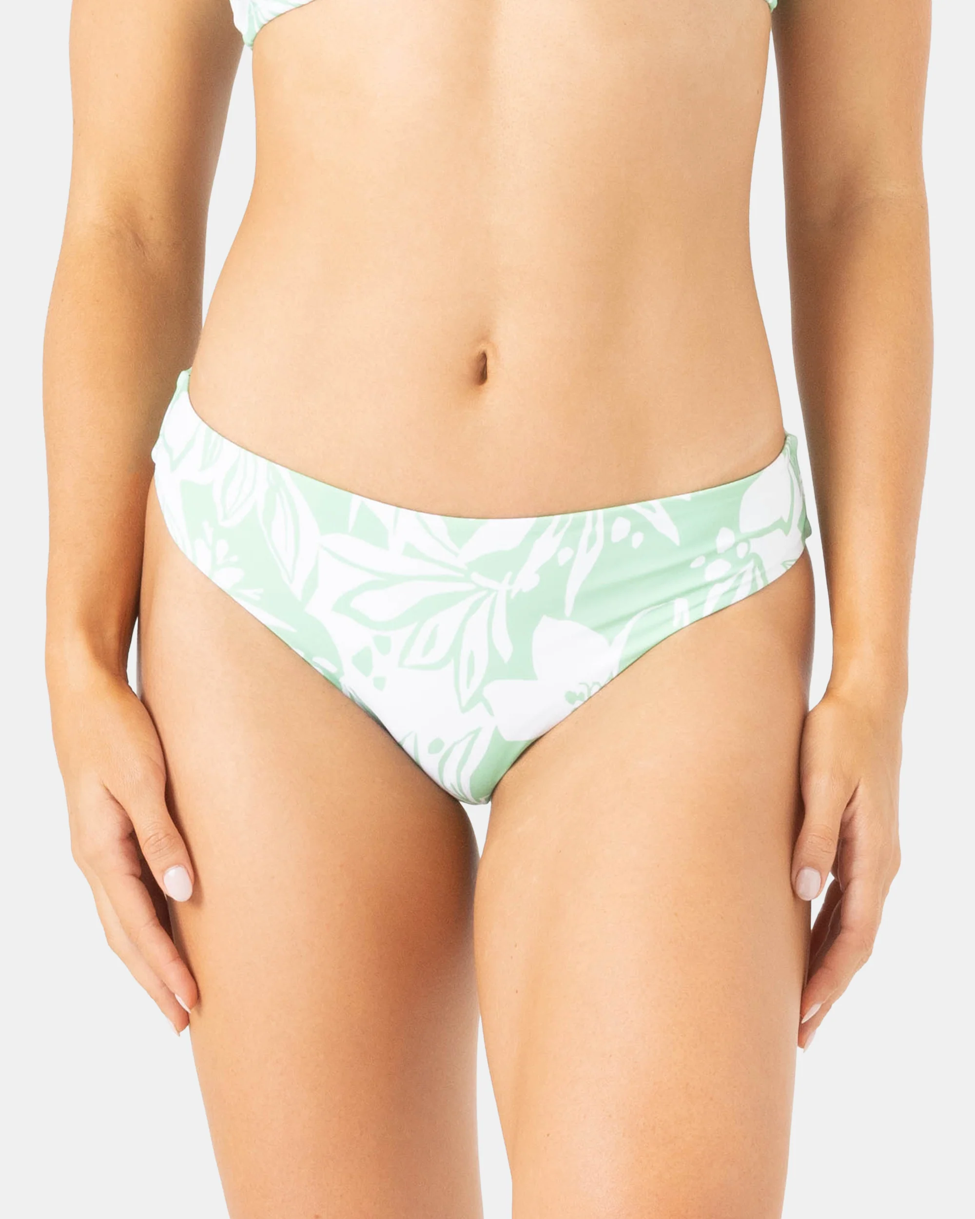 Oceanside Hipster Full Bikini Bottom