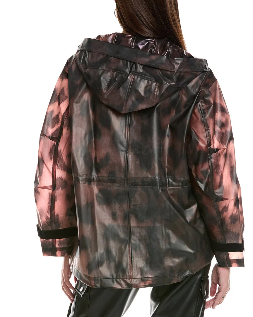 AllSaints Chelsie Leo Jacket