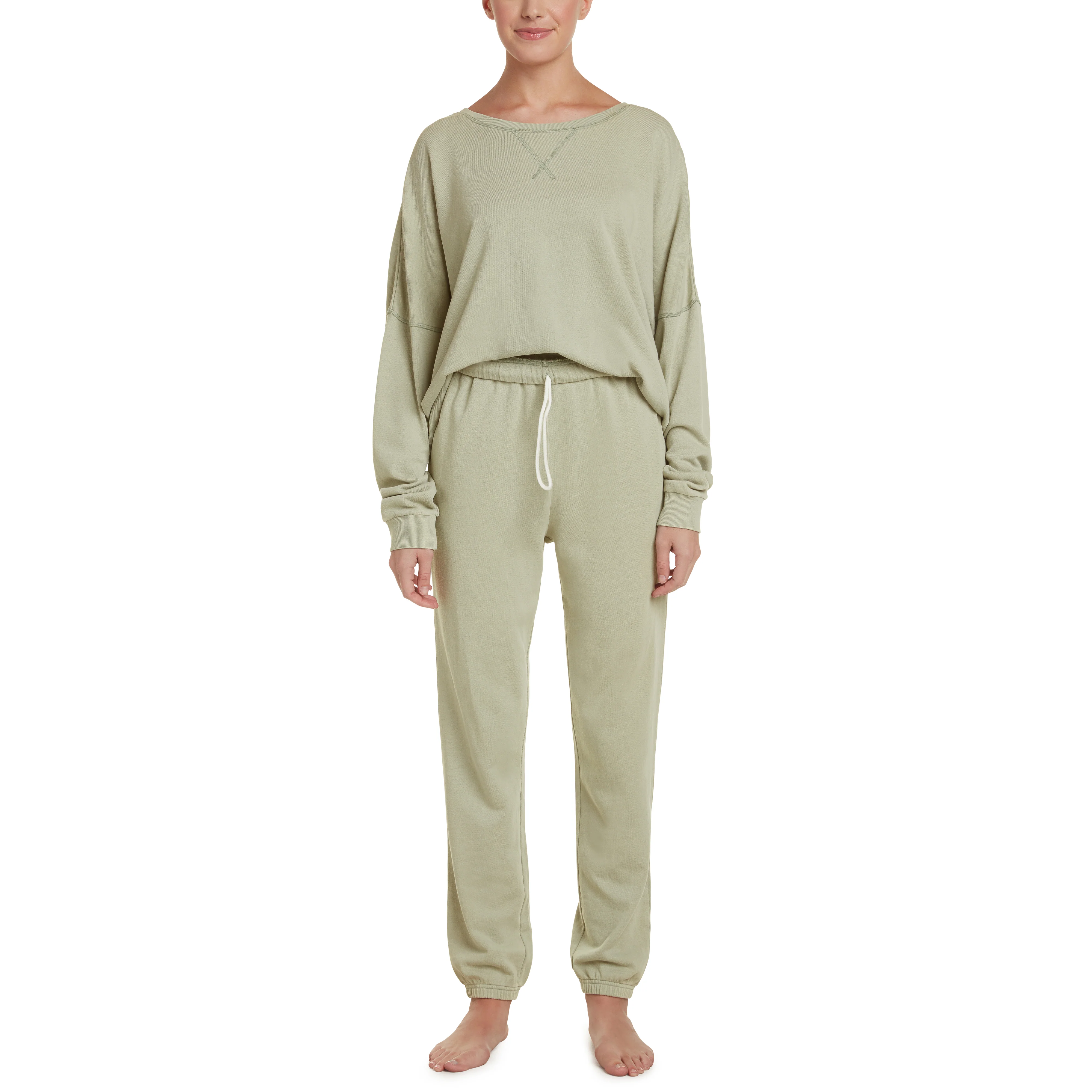 Honeydew Intimates Beach Bum Jogger