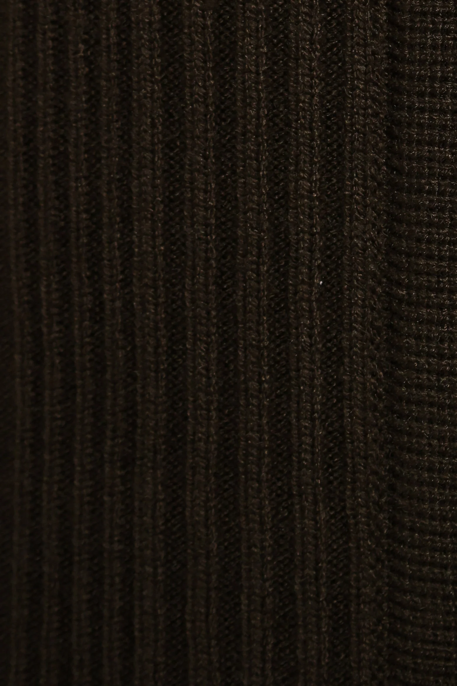 Alondra Knit Pant - Olive