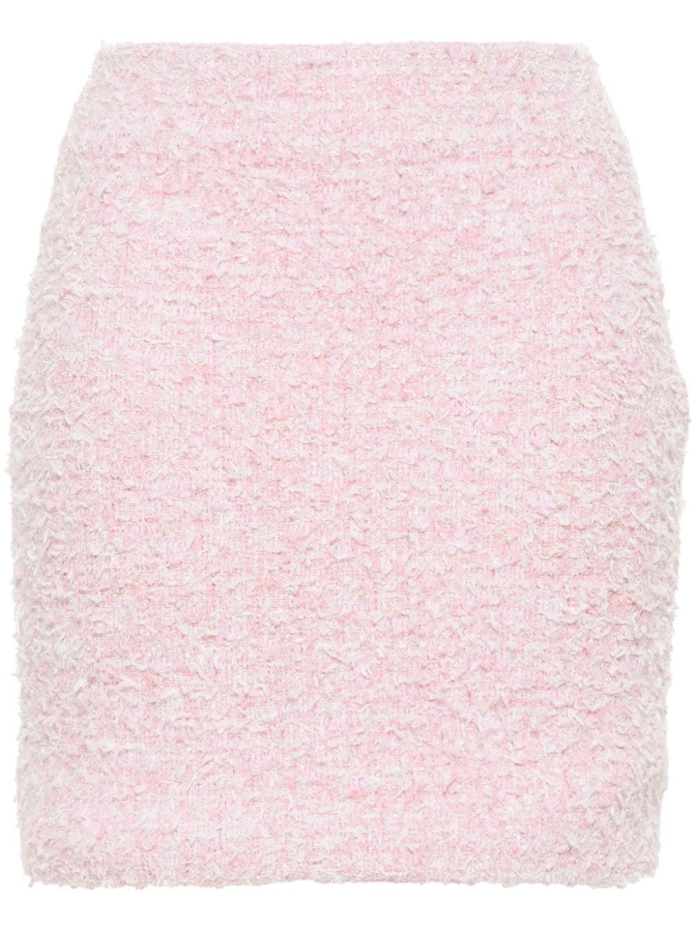 Balenciaga Women's Skirts pink