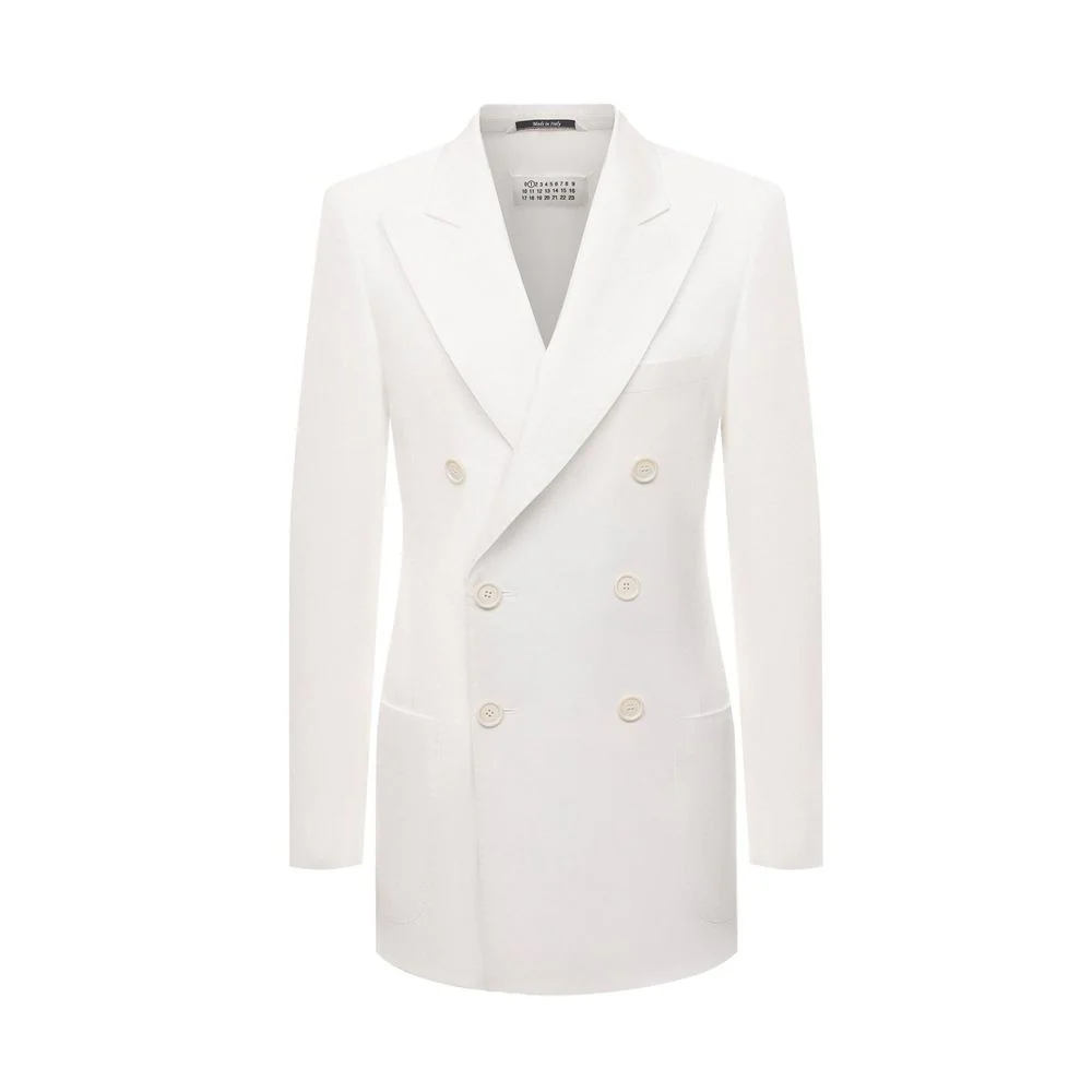 Maison Margiela Cotton Women's Blazer