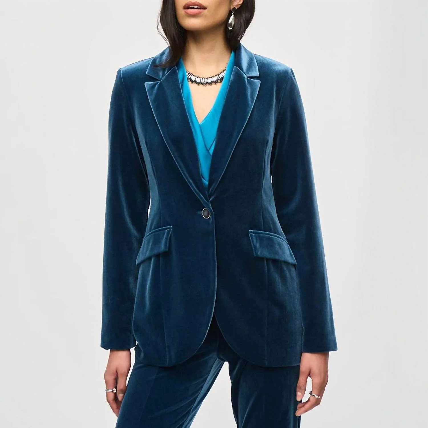 Lds Blazer In Nightfall