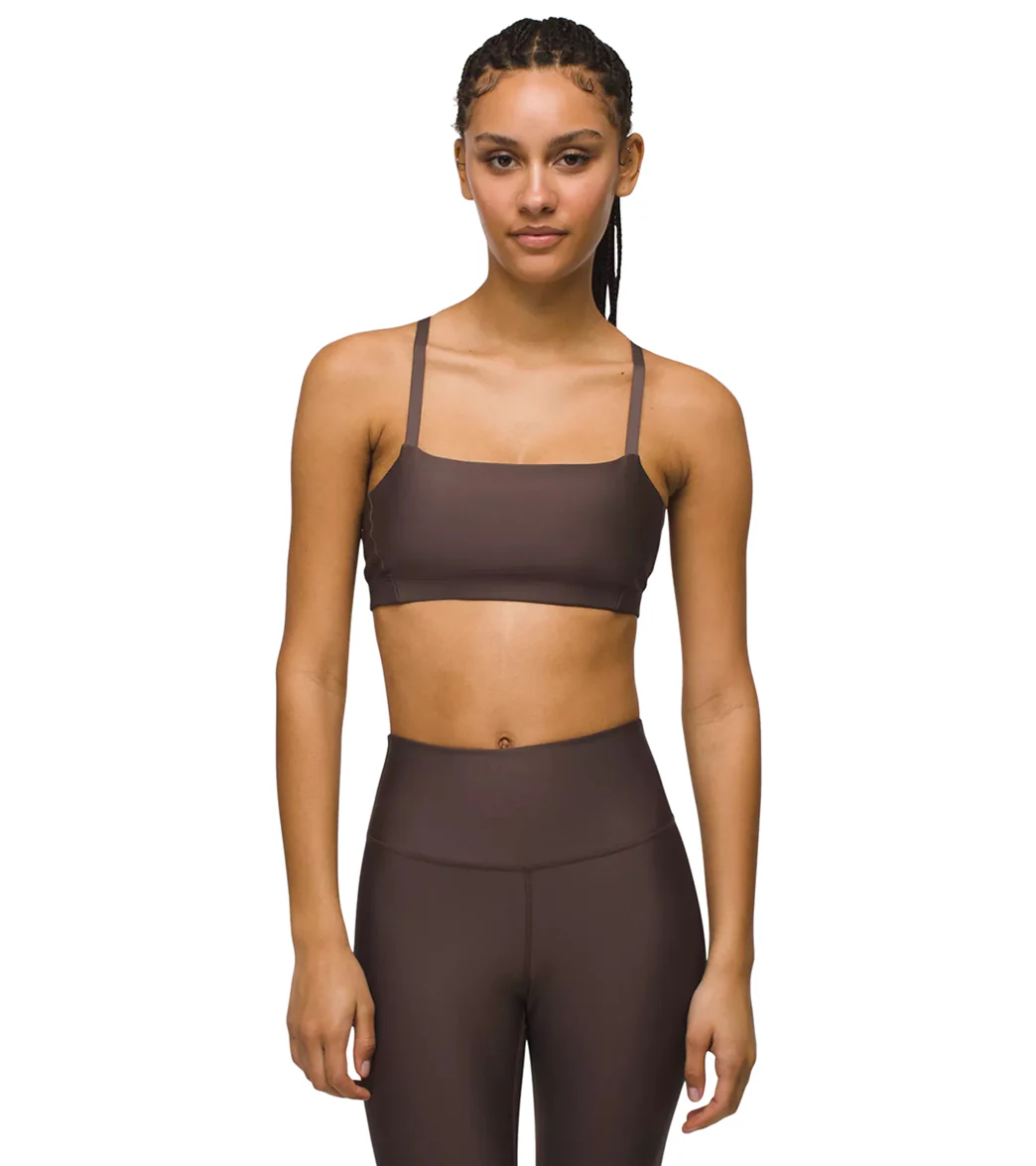 prAna Sculpt Adjustable Bra