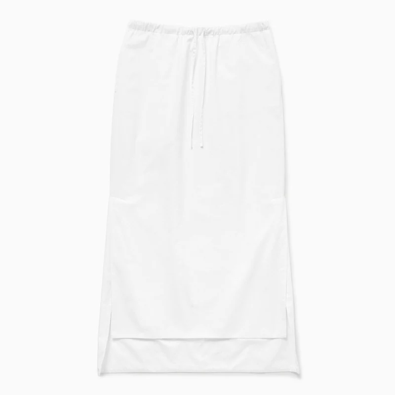 1989 Studio Women's Long Asymmetric Skirt