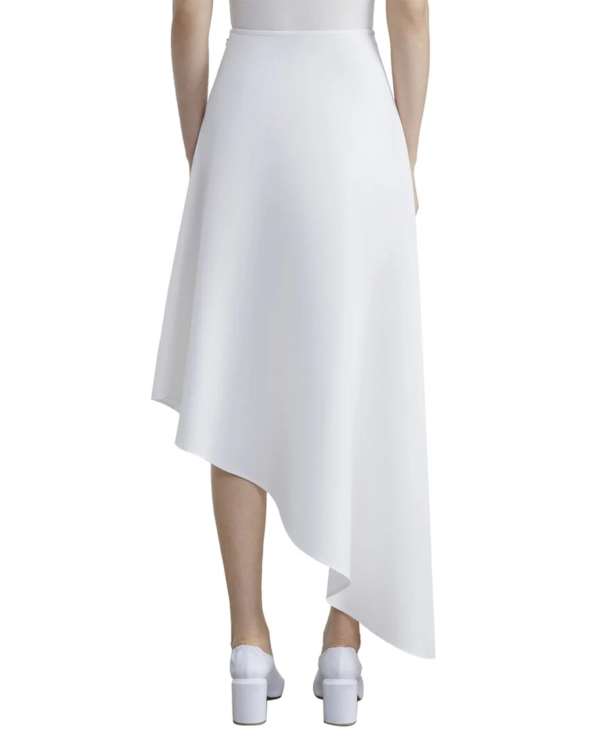 Lafayette 148 New York Asymmetric Skirt