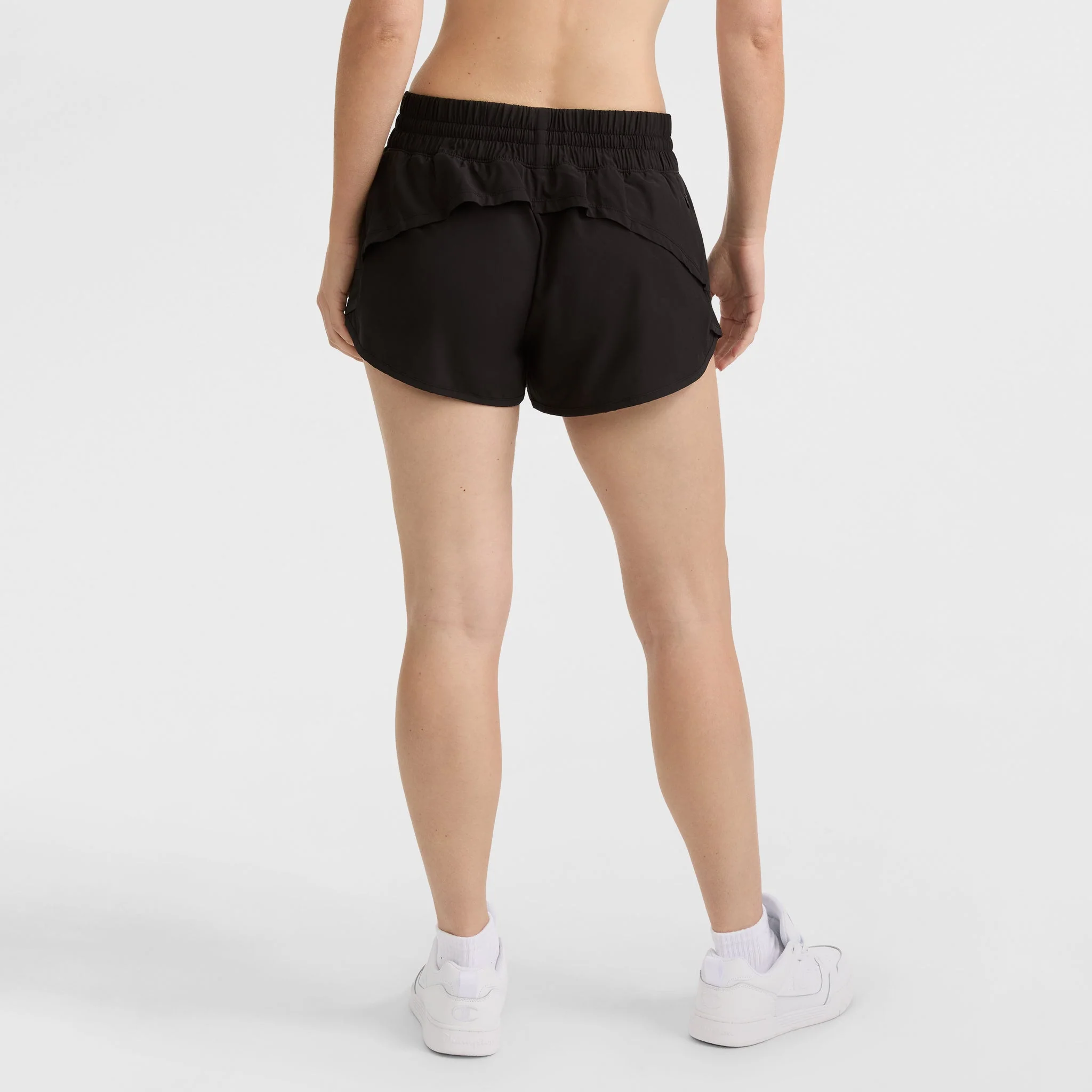 4 Sport Shorts, C Logo