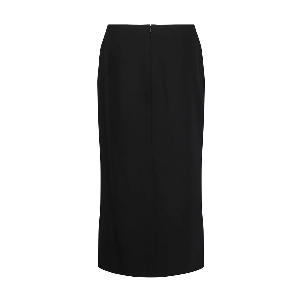 Chloé Midi Women's Skirt