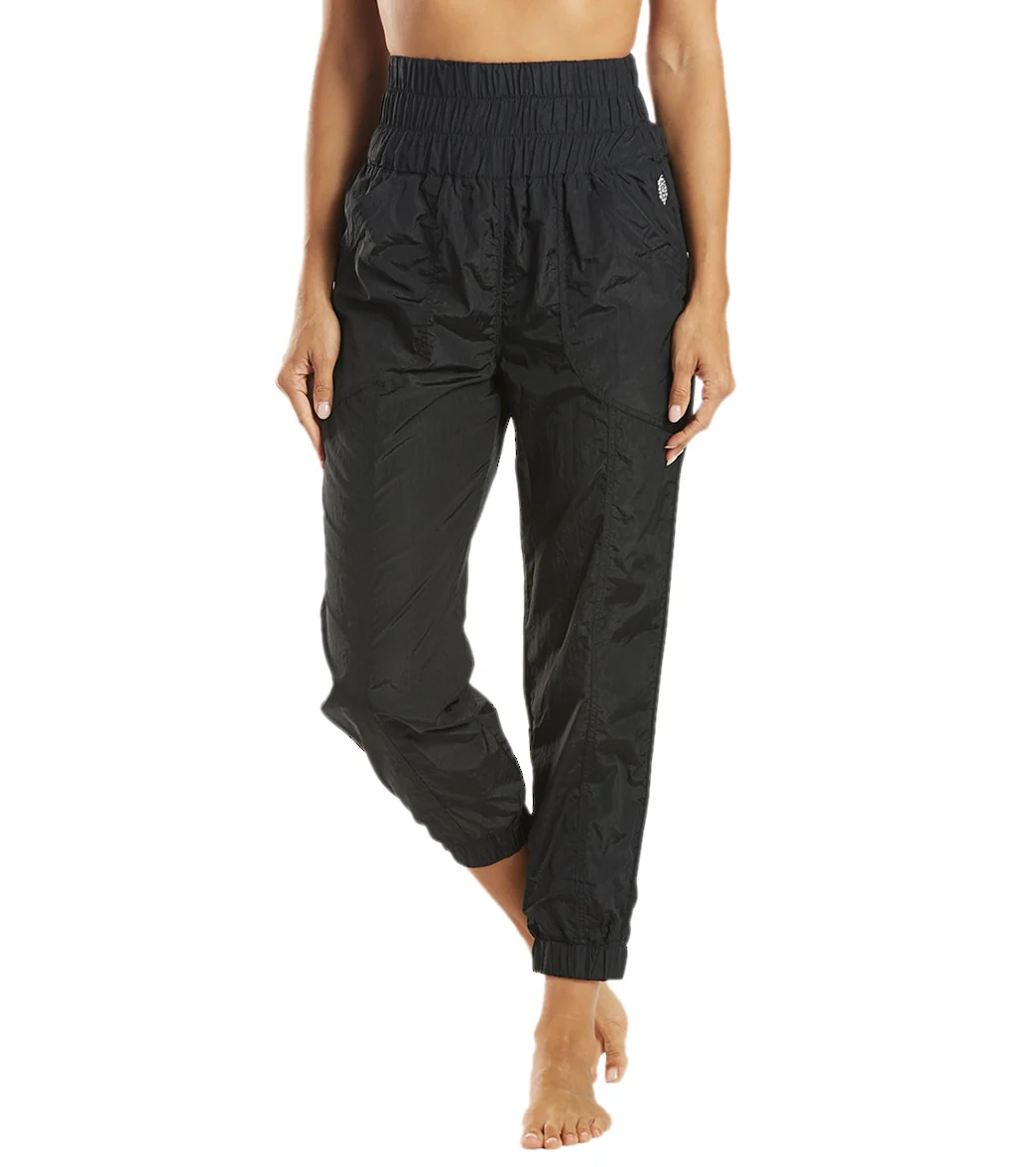 Free People The Way Home Joggers