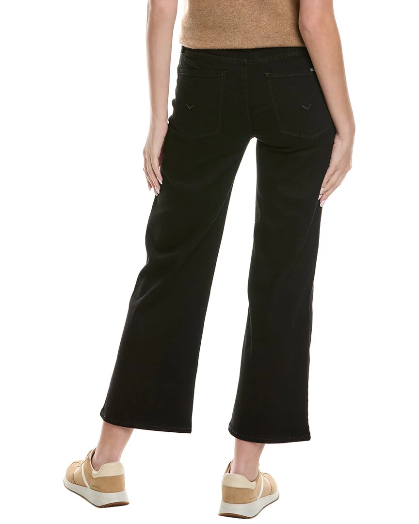 HUDSON Jeans Rosalie Wide Leg Jean