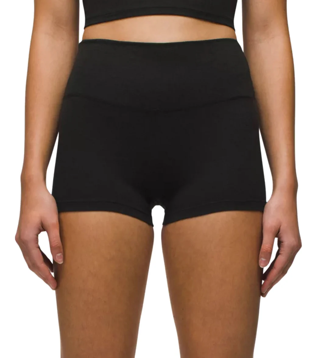 prAna Heavana 2.5 Short
