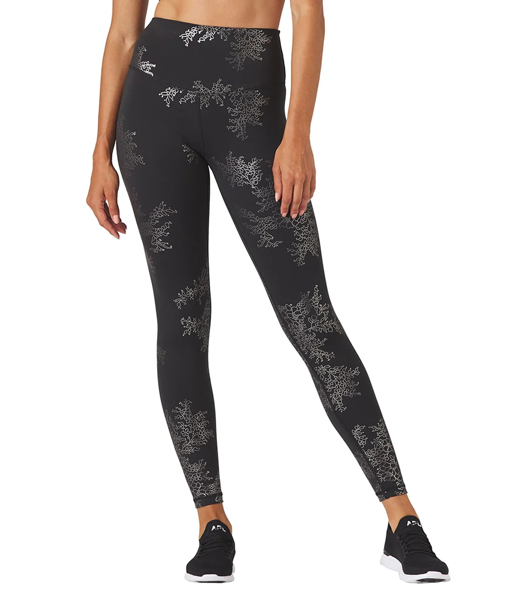 Glyder Sultry Yoga Leggings