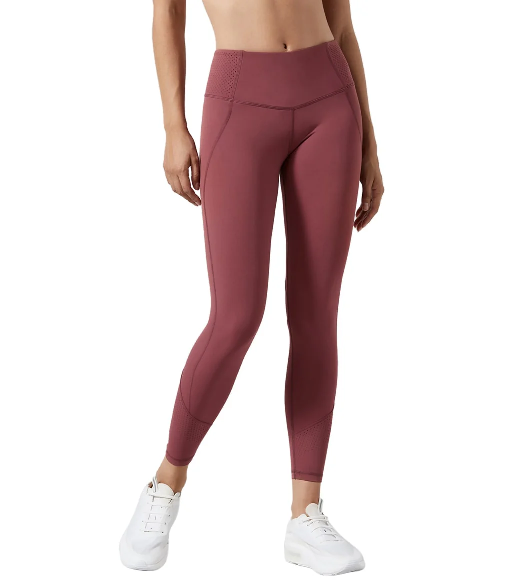Lilybod Arizona Long Yoga Leggings