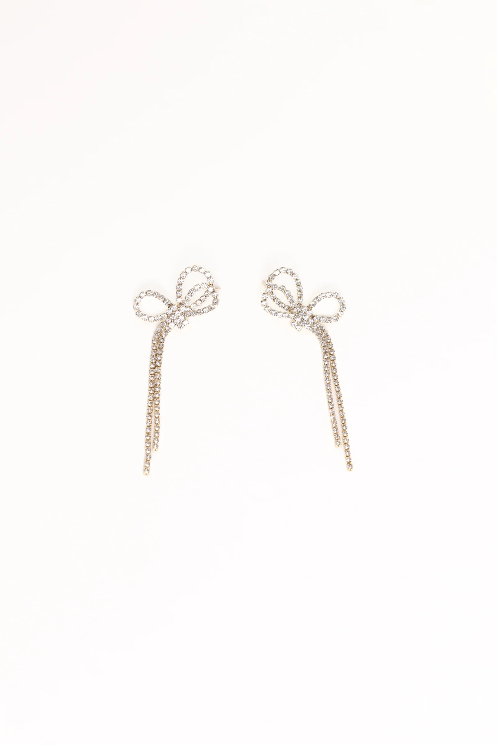 Harmony Earrings - Gold