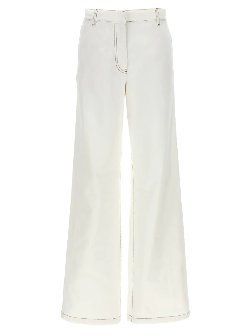 'Paxy' Pants
