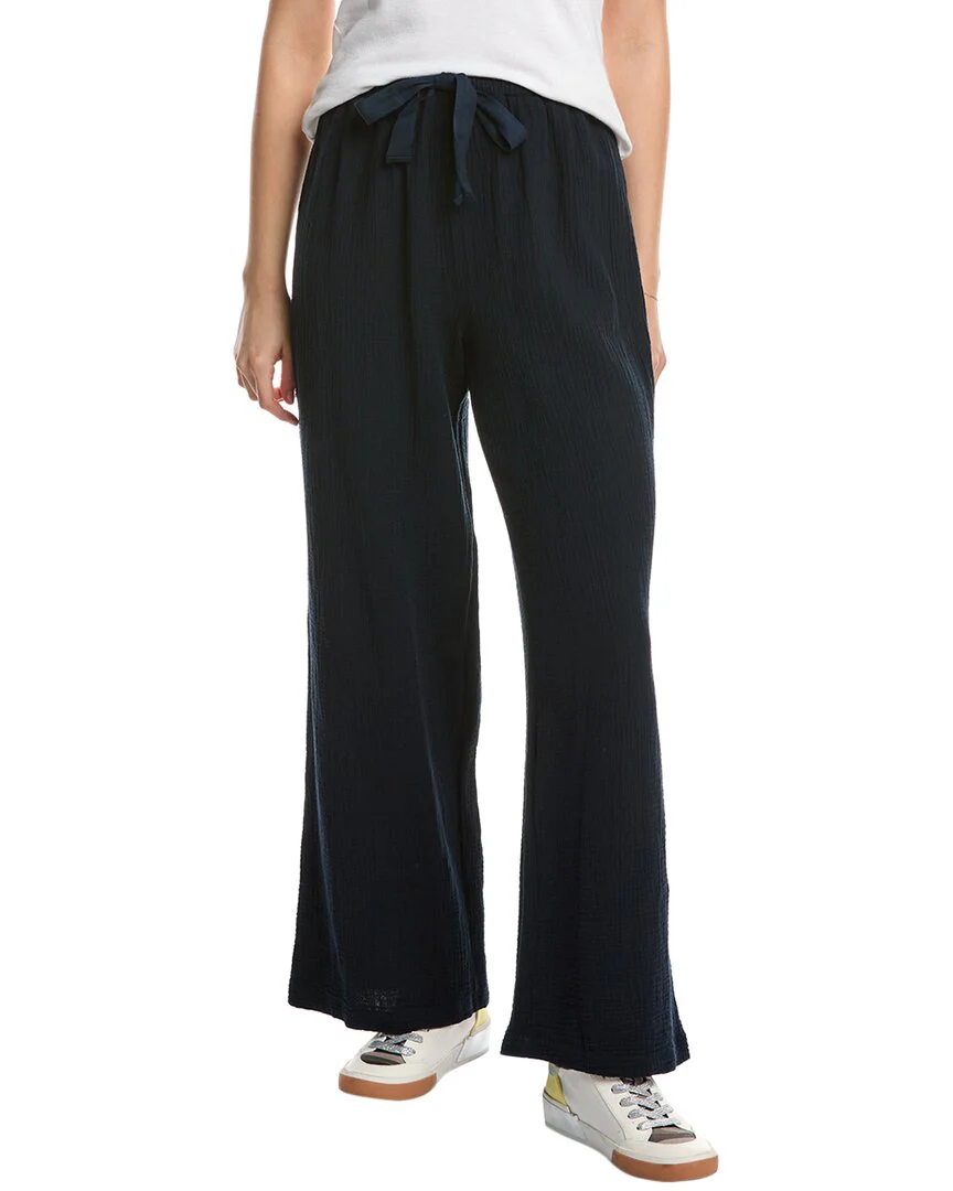 Stateside Thermal Cropped Pant