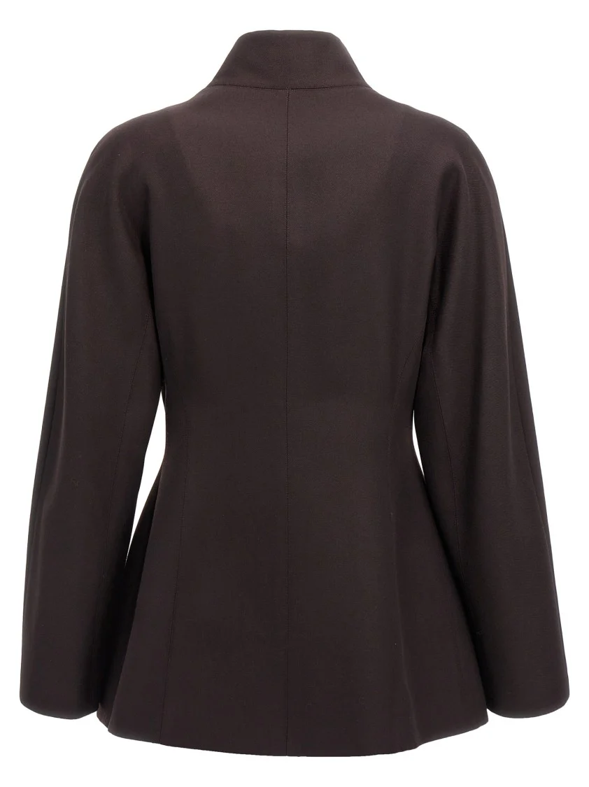 Grain De Poudre Jacket