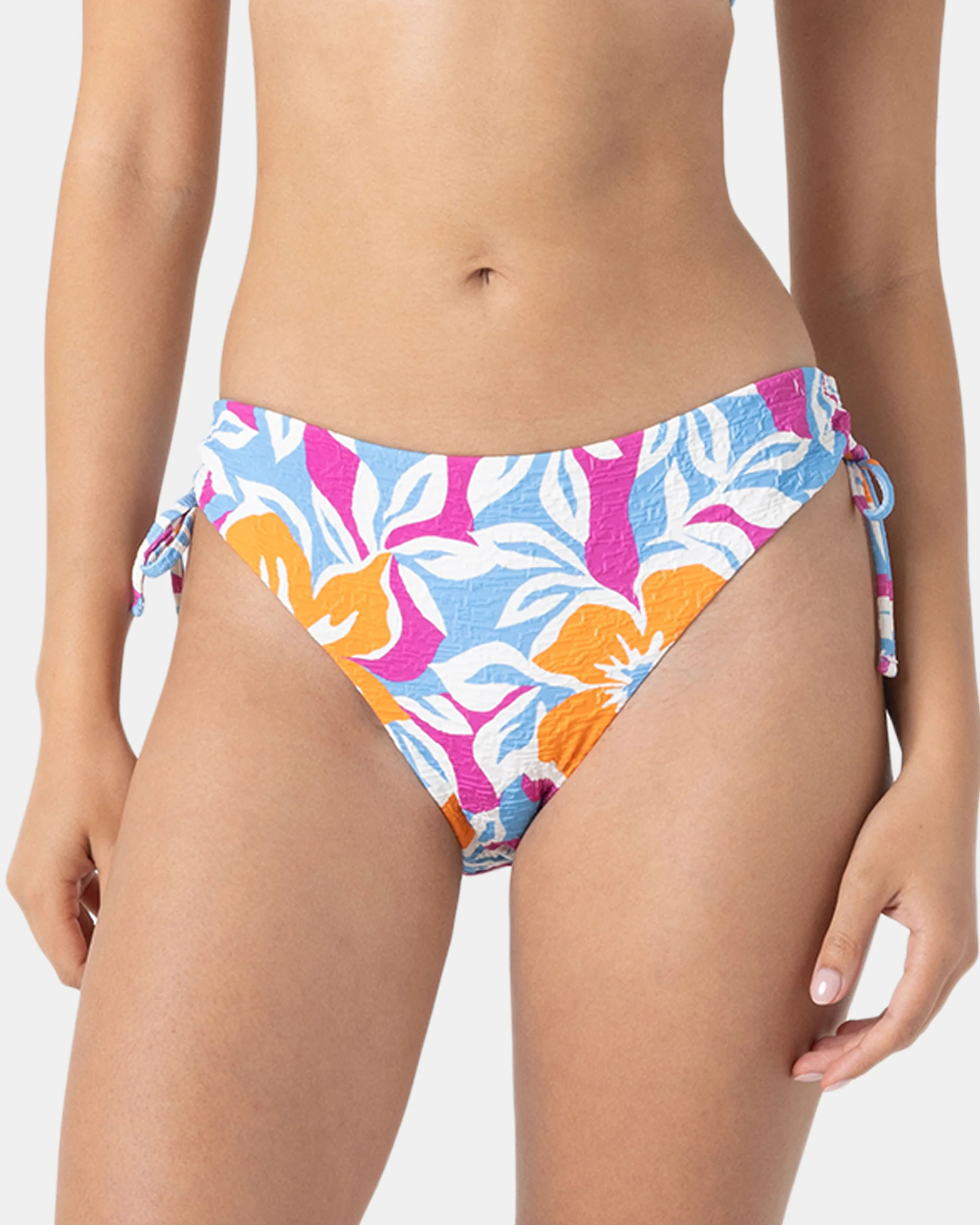 Topanga Canyon Hipster Lace Full Bikini Bottom