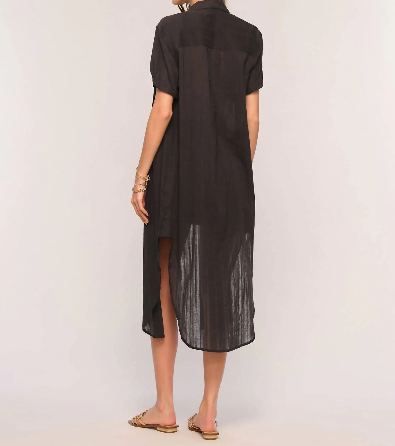 Everett Set In Black