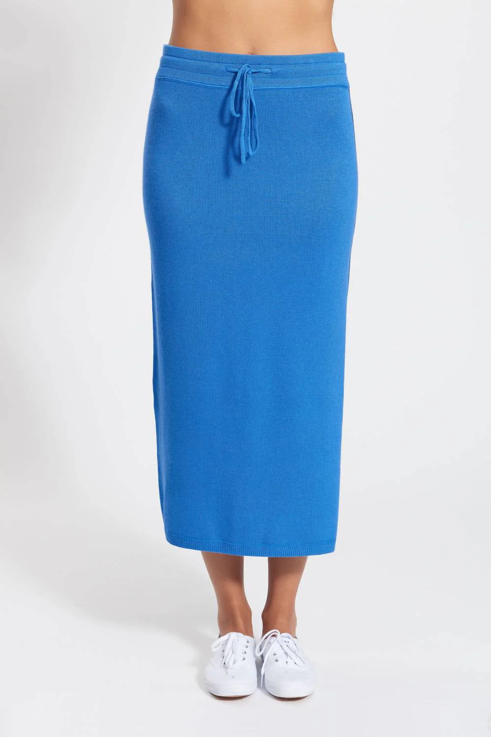 Women's Delray Skirt In Bright Blue